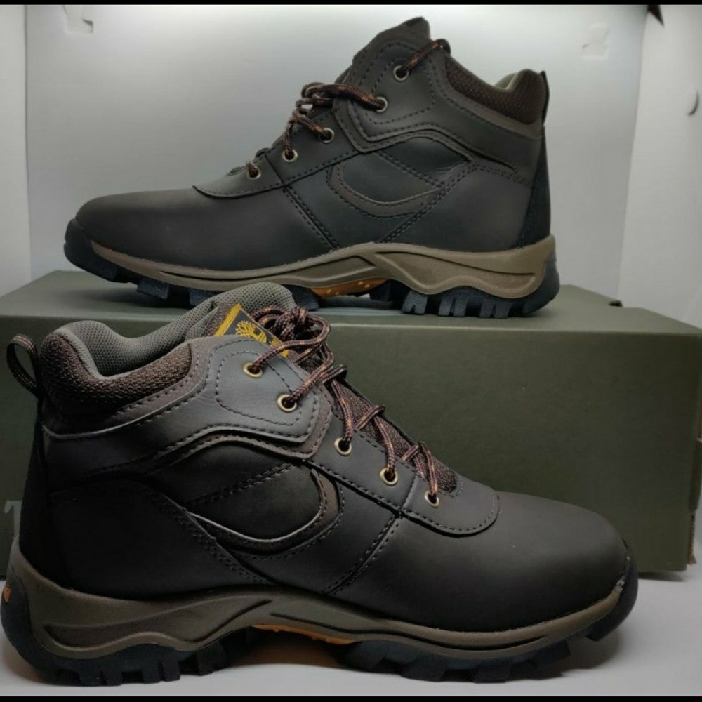 Timberland Boots Mid Hiker